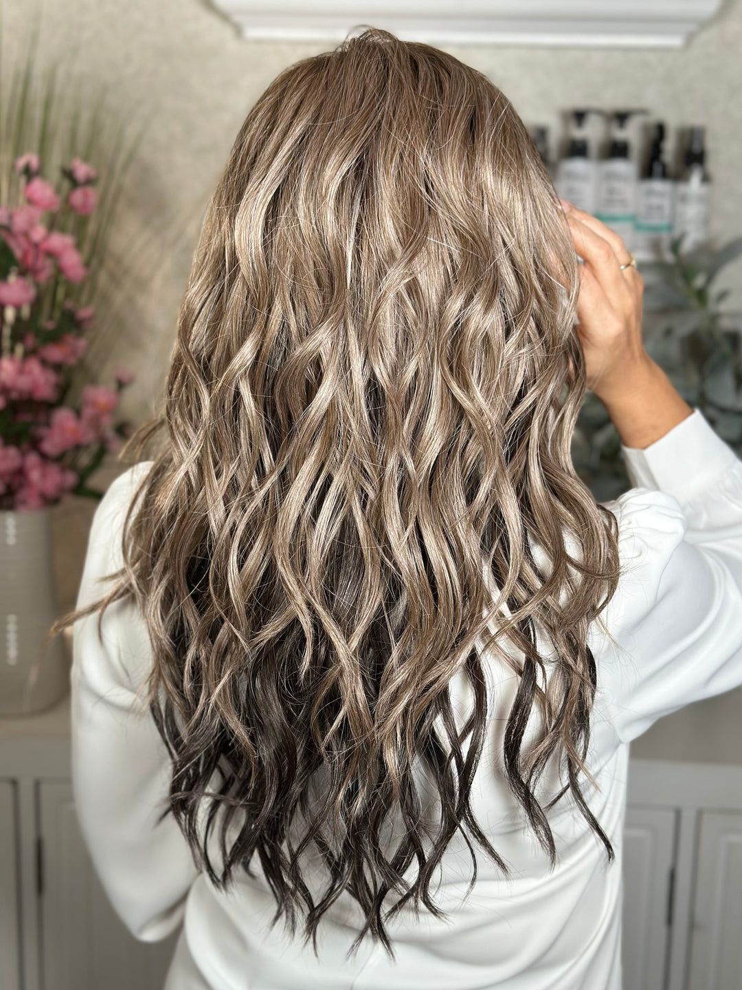 SWEET ROMANCE - Sandy Silver