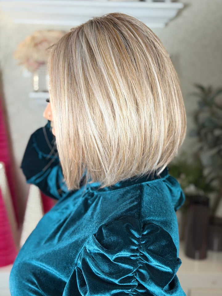 BLIND DATE - Legacy Blonde