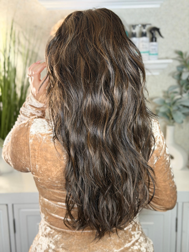 SMOKE SHOW - Toasted Expresso