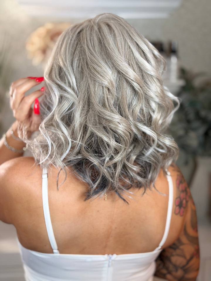 SOUTHERN CHARM - Iced Pewter *PREORDER 9/26