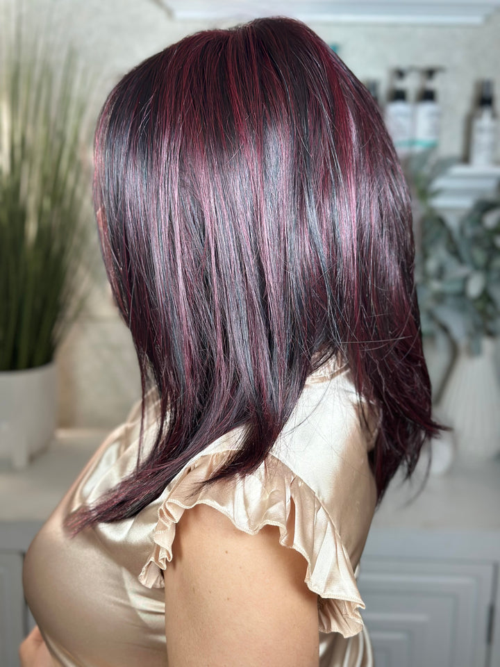 INFINITE LOVE - Midnight Merlot