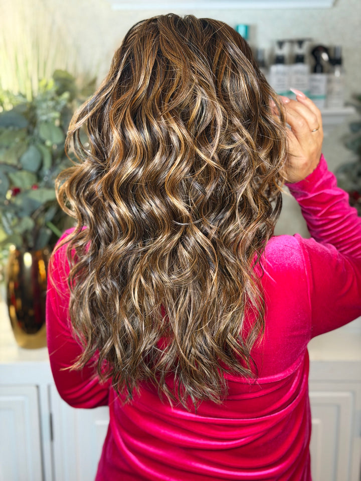 BILLIONAIRE BOMBSHELL - Roasted Hazelnut