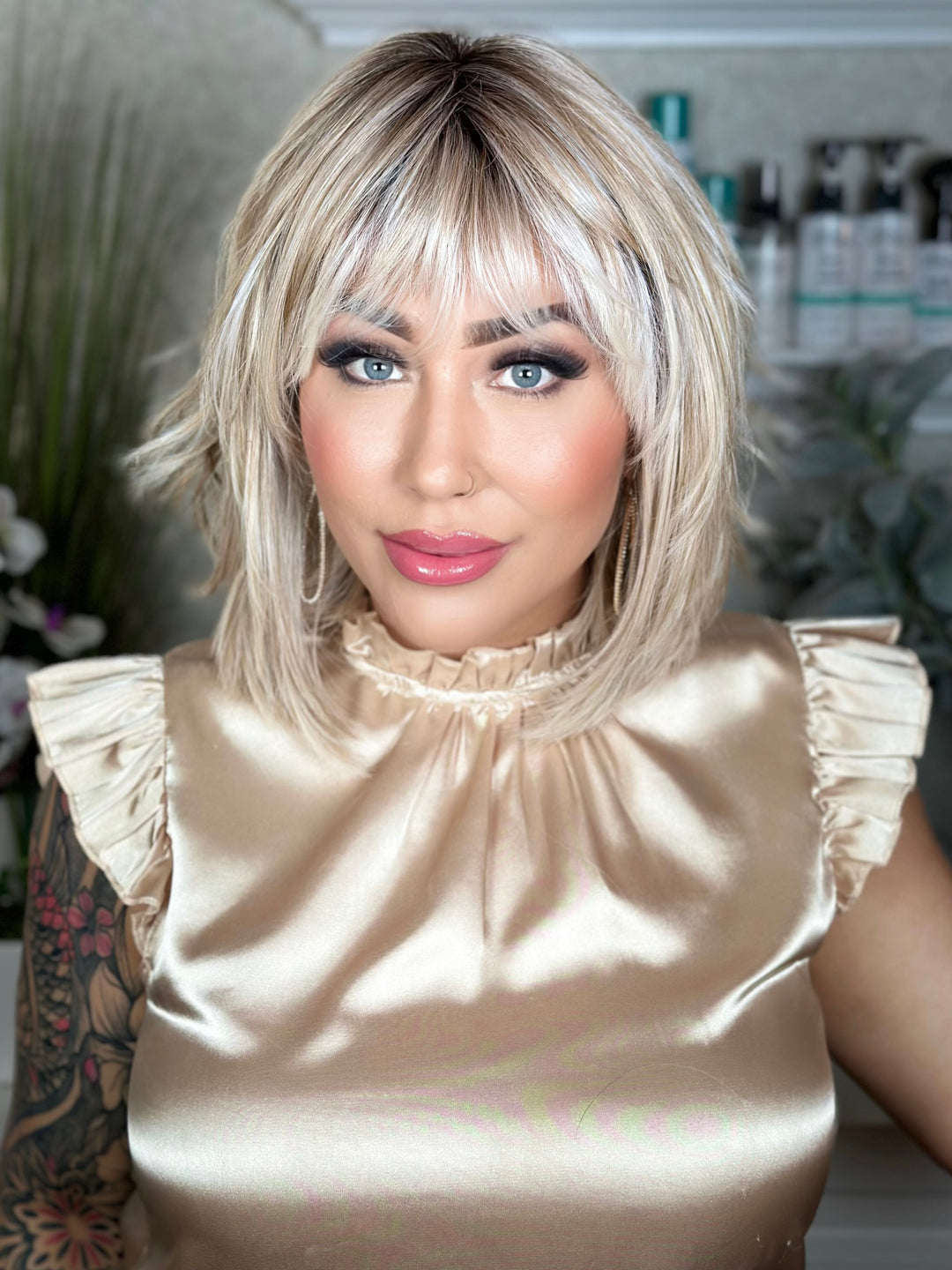 DOUBLE DARE - Neutral Sand Blonde *PREORDER JULY 2026