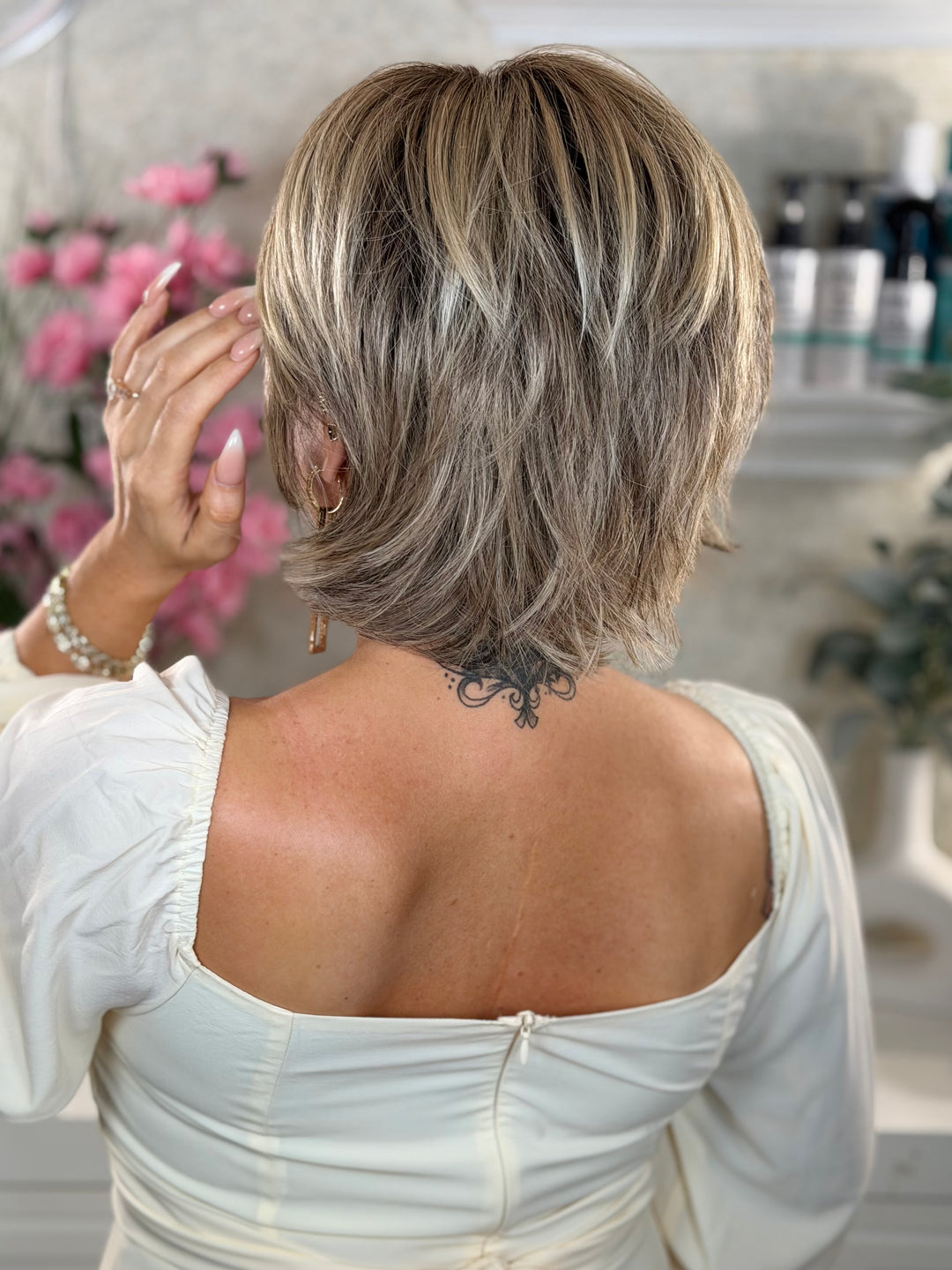 GOOD GRACES - Moroccan Sand Blonde*