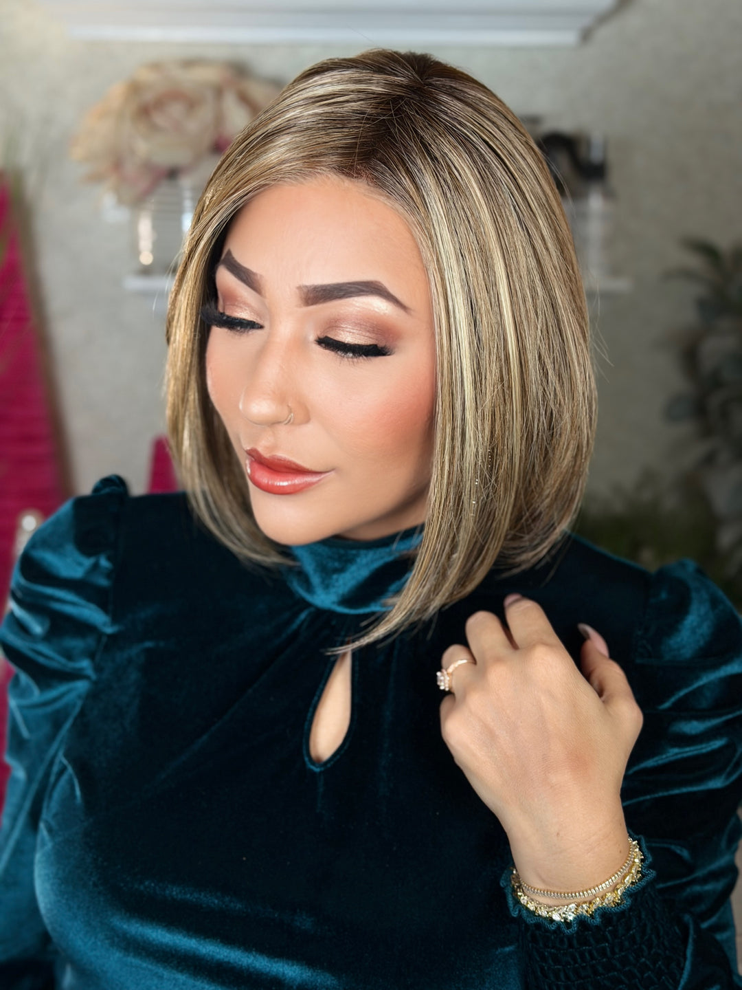 BLIND DATE - Mocha Latte