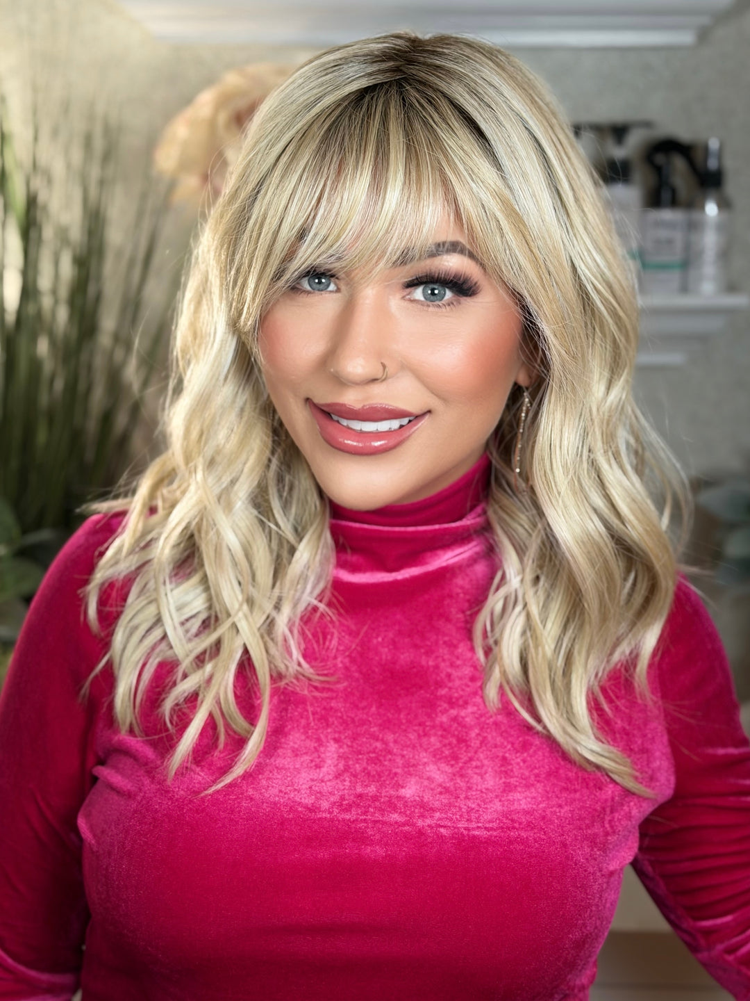 GOLDEN HOUR - Macadamia Blonde*