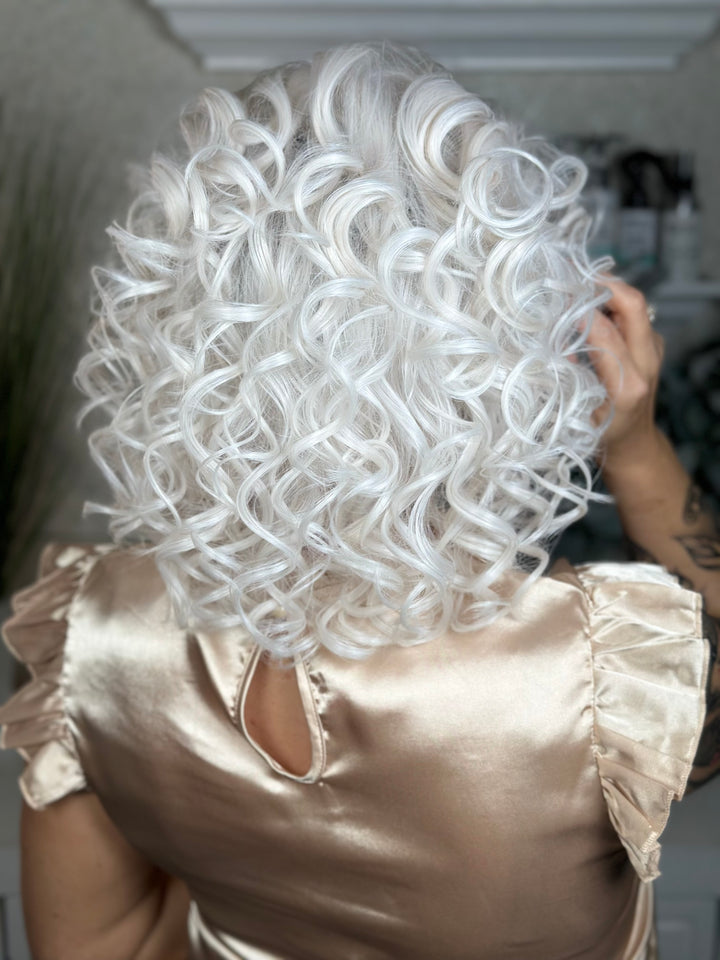 POSH PERFECT - White Mist