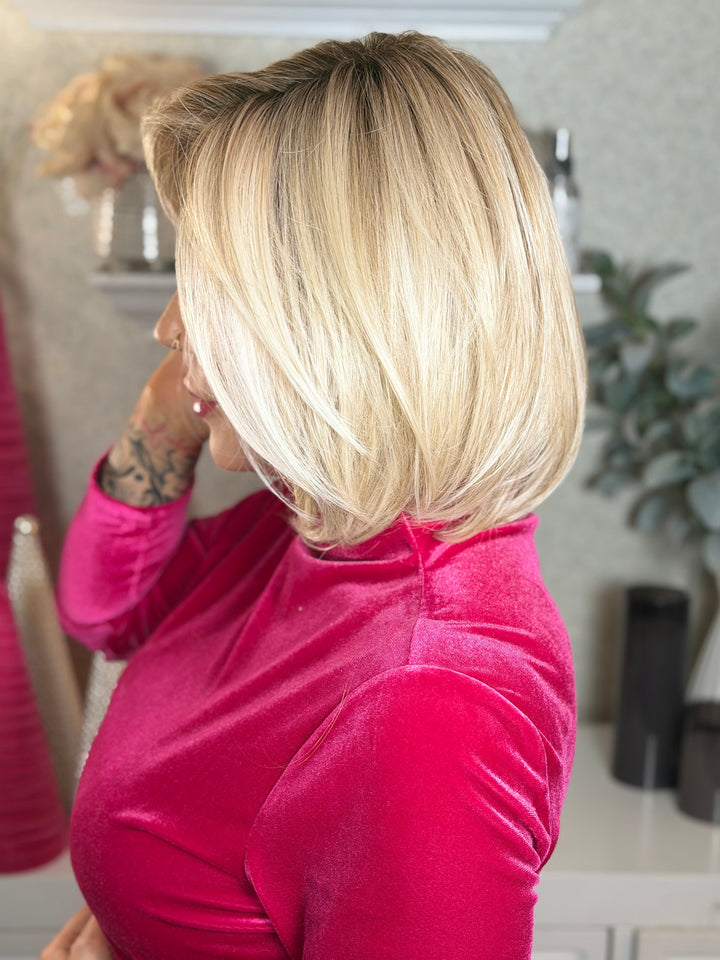 DEAL BREAKER - Paparazzi Blonde