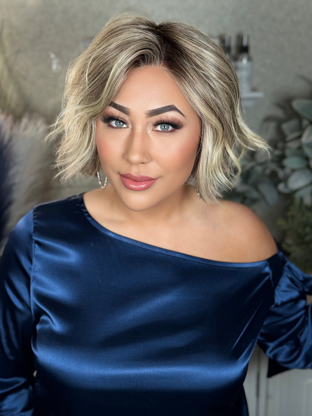 FIRST CLASS - Moroccan Sand Blonde