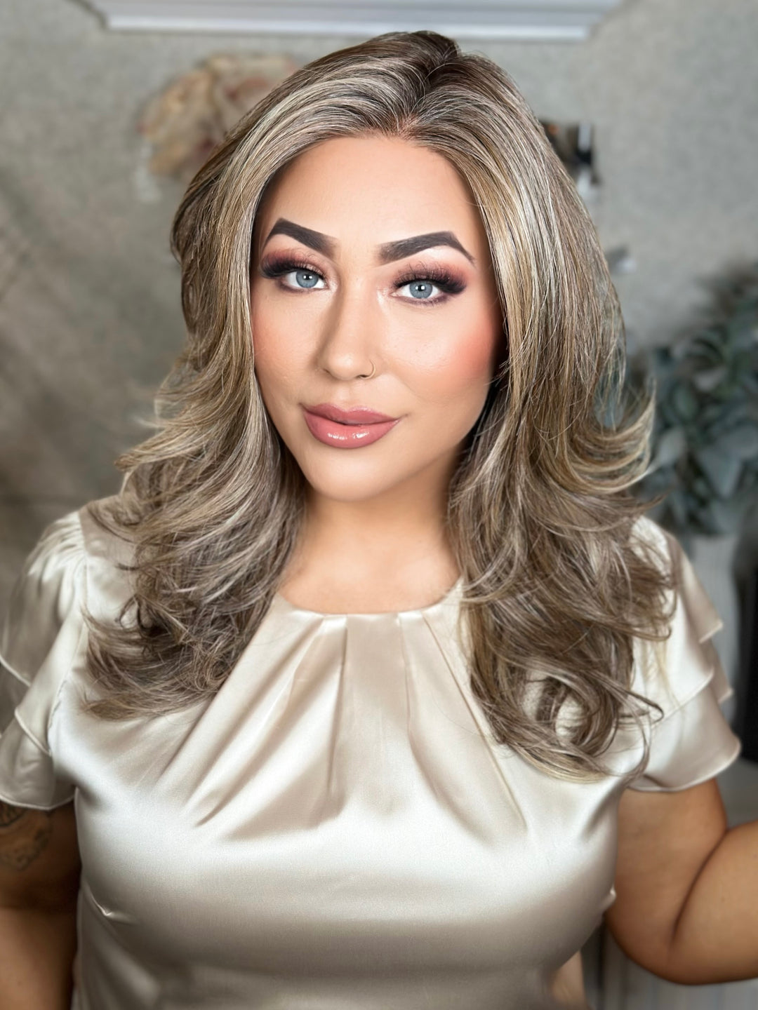 CULTURE SHOCK - Almond Latte