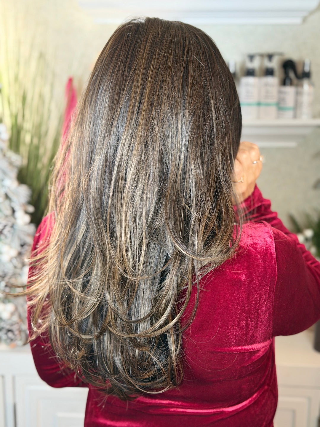 GRAND OCCASION - Roasted Expresso