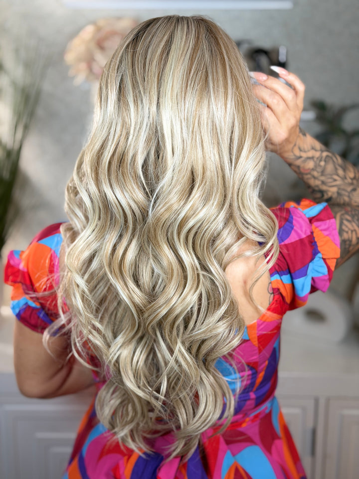 LEGENDARY LIFESTYLE - Sandy Blonde