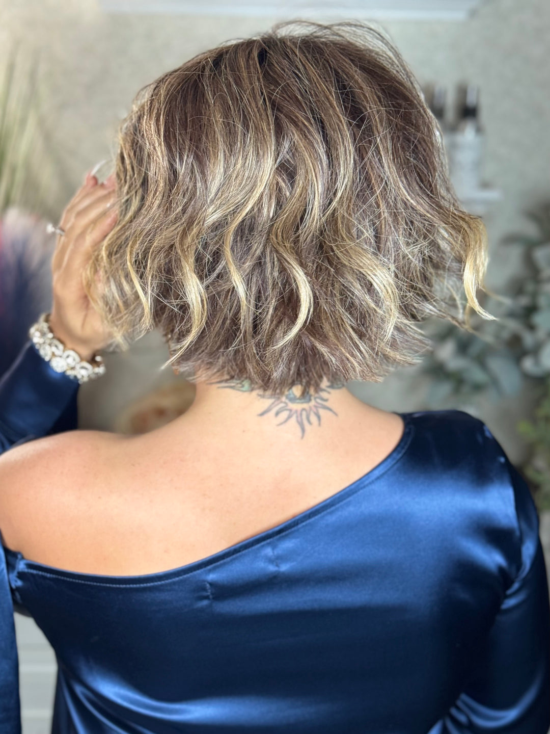 FIRST CLASS - Walnut Fudge