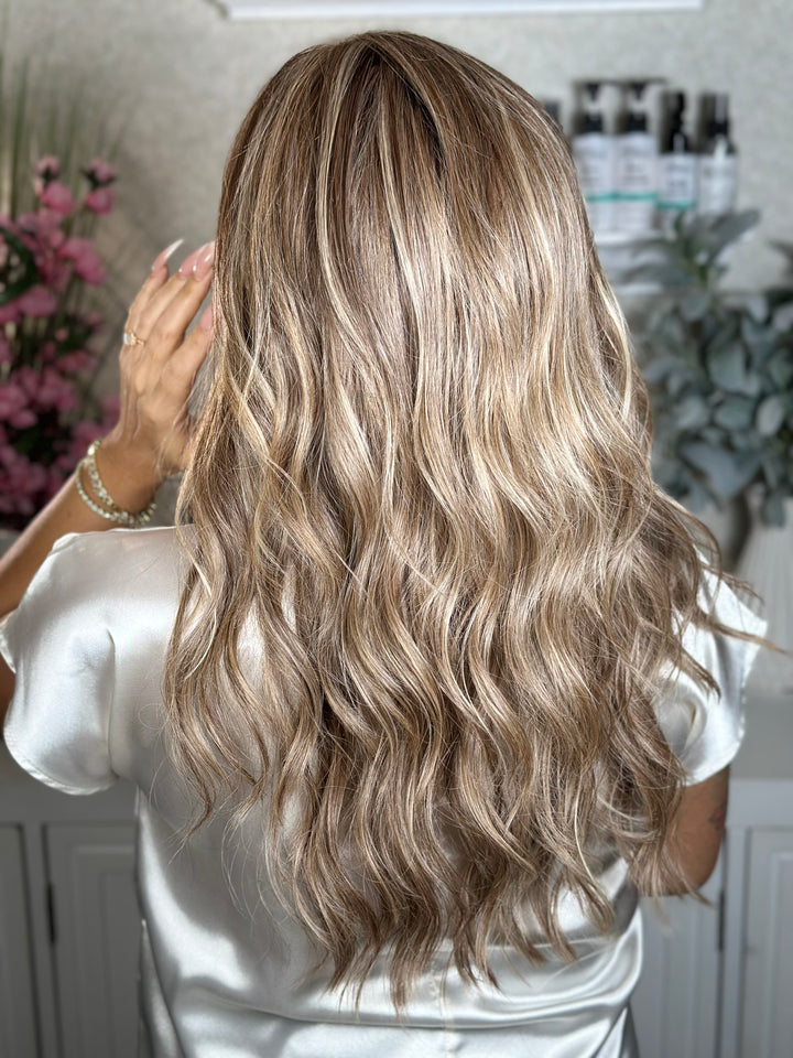 BEAUTY SHAKER - Almond Latte