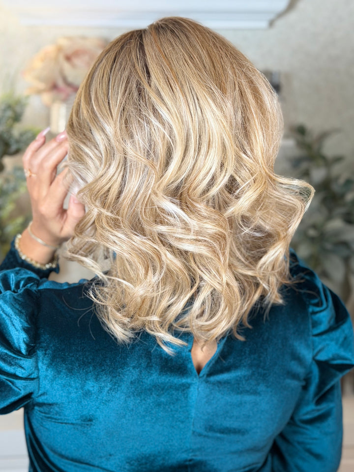 SAIL AWAY - Iced Sweet Cream*