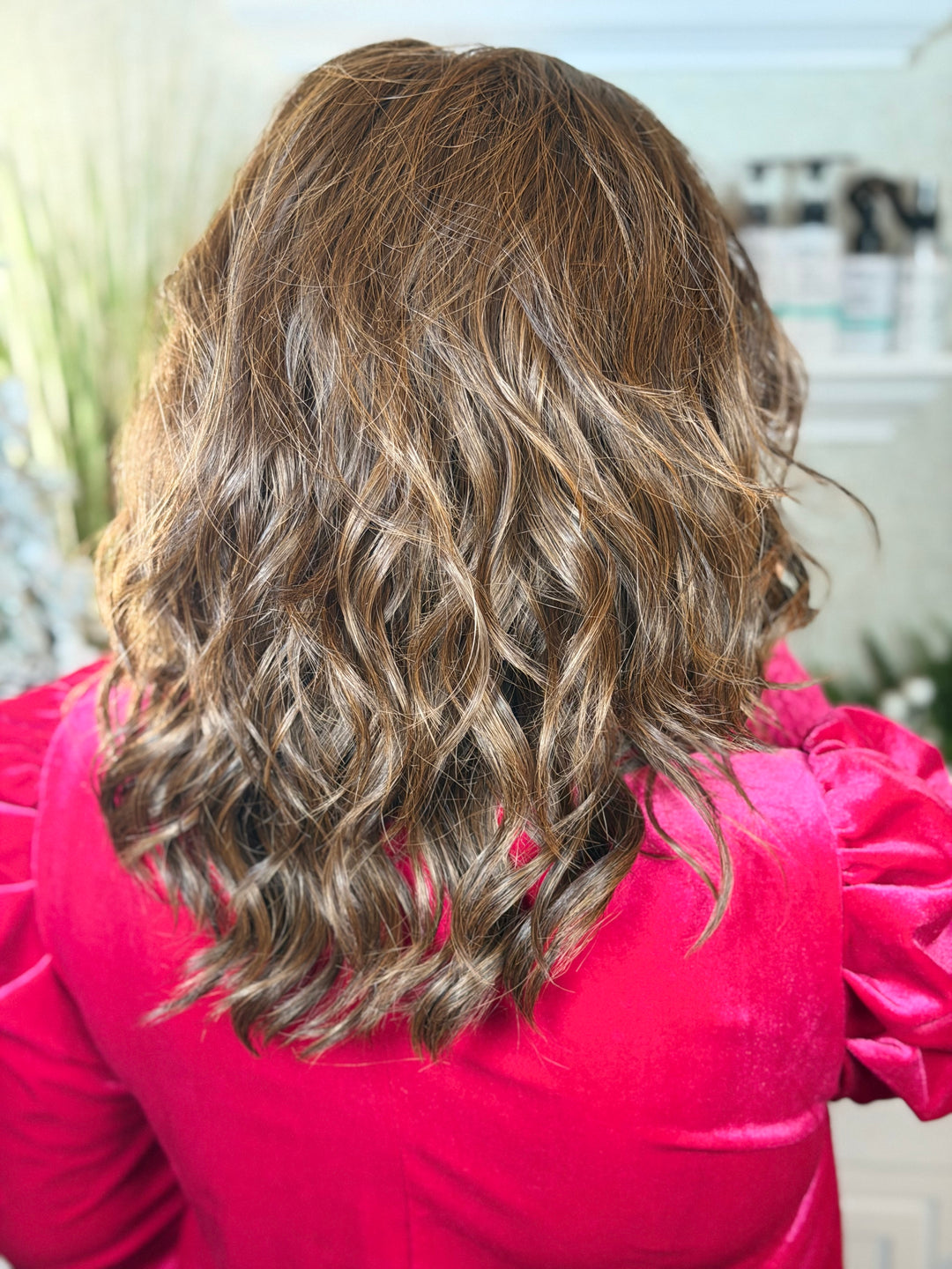 CAPTURE THIS - Chocolate Truffle