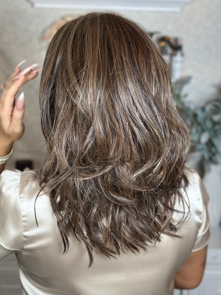 MILLIONAIRE MINDSET - Cocoa Bean