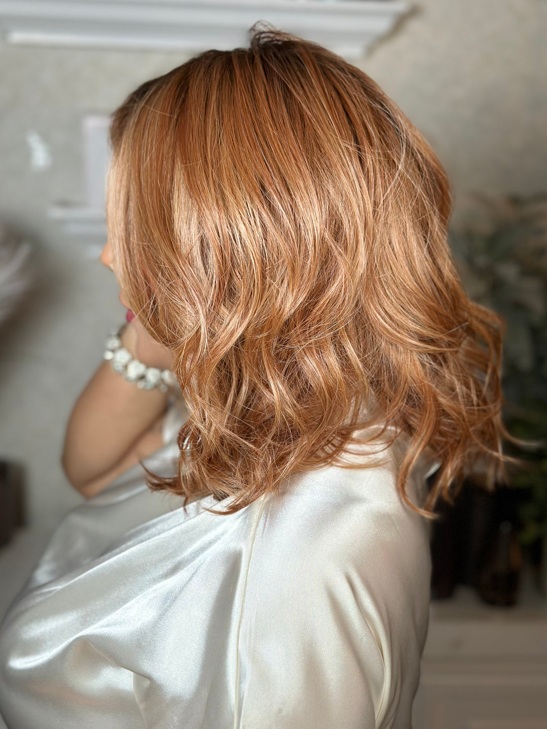 COASTAL CHARM - Spiced Apricot