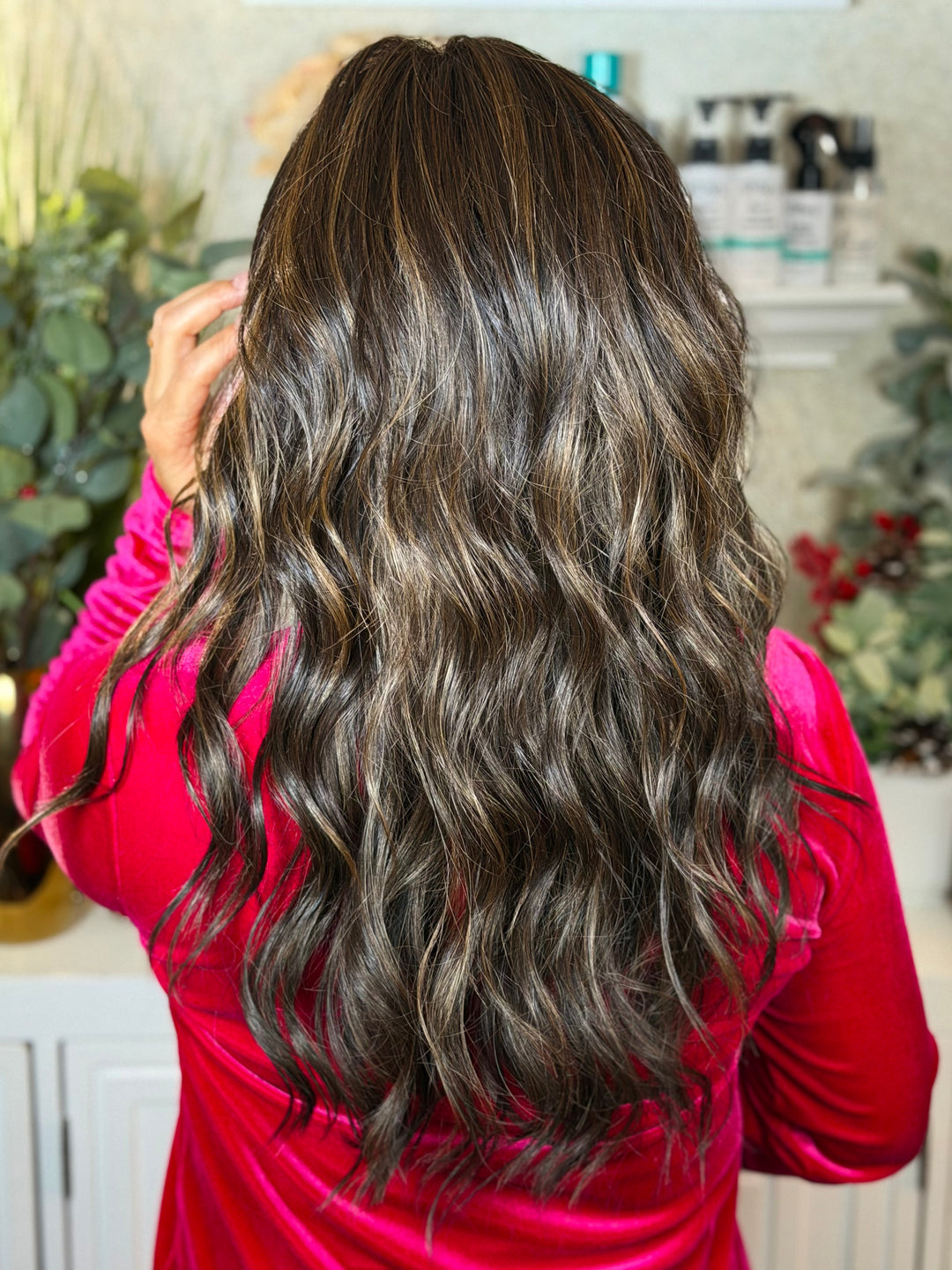 BEAUTY SHAKER - Roasted Expresso