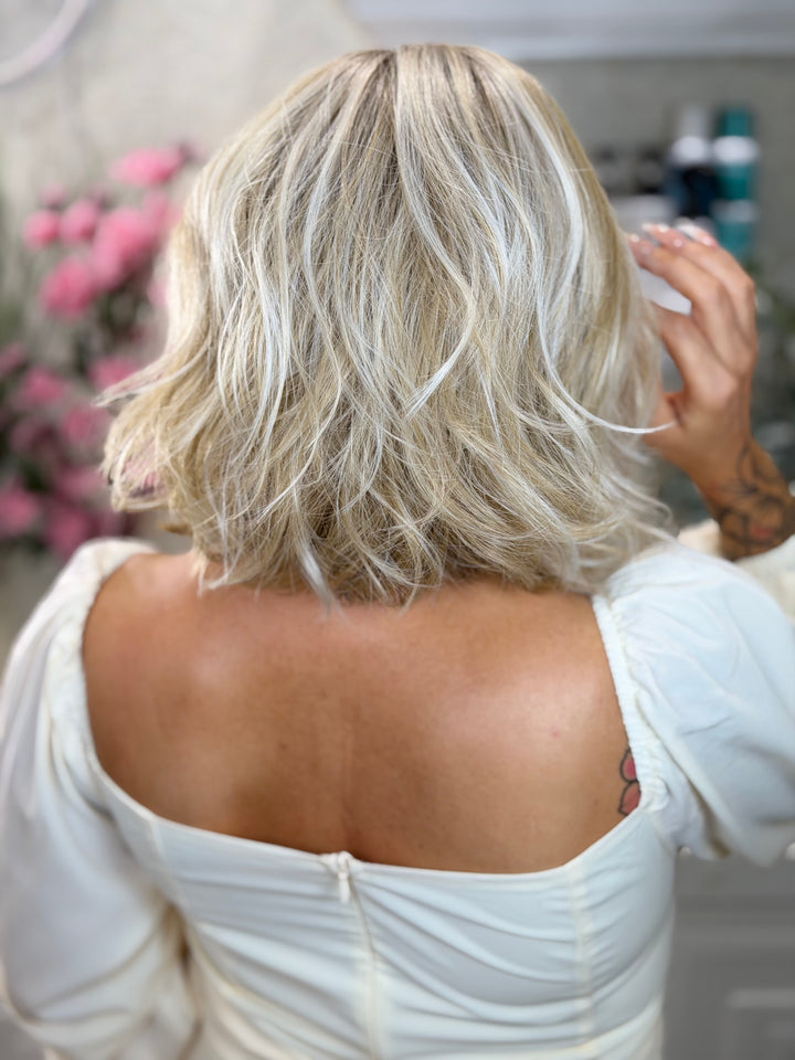 PEOPLE'S CHOICE - Cream Soda Blonde