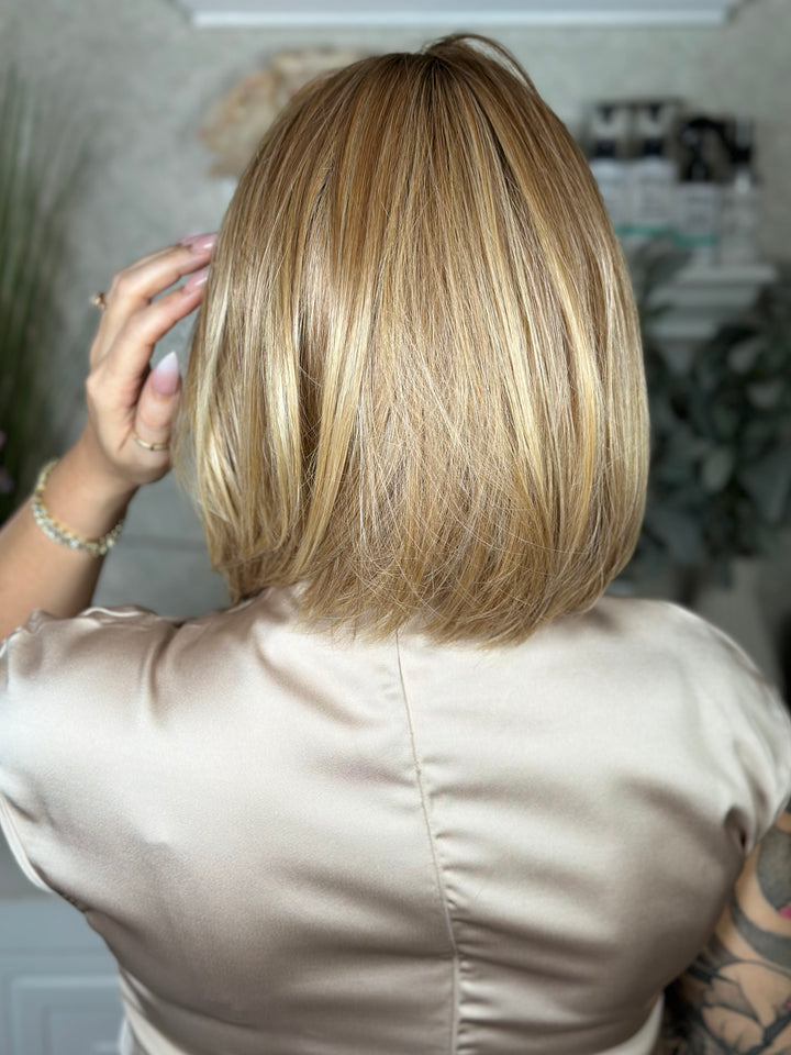 SWEET TART - Wheat Honey Blonde