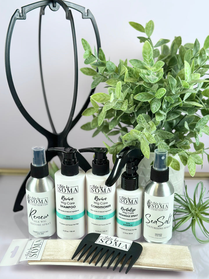 **NEW** Starter Care Kit