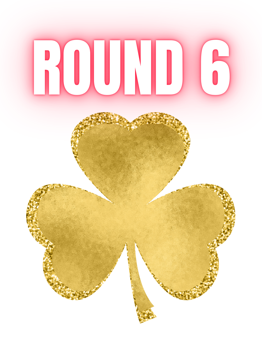 LUCKY DRAW - ROUND 6