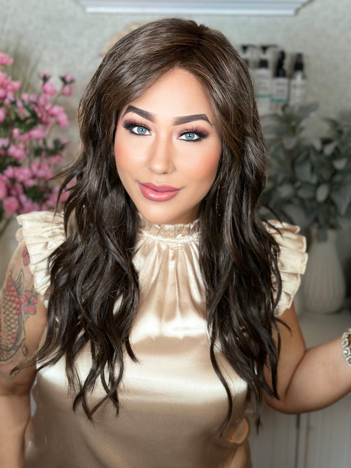 SWEET ROMANCE - Chocolate Cake