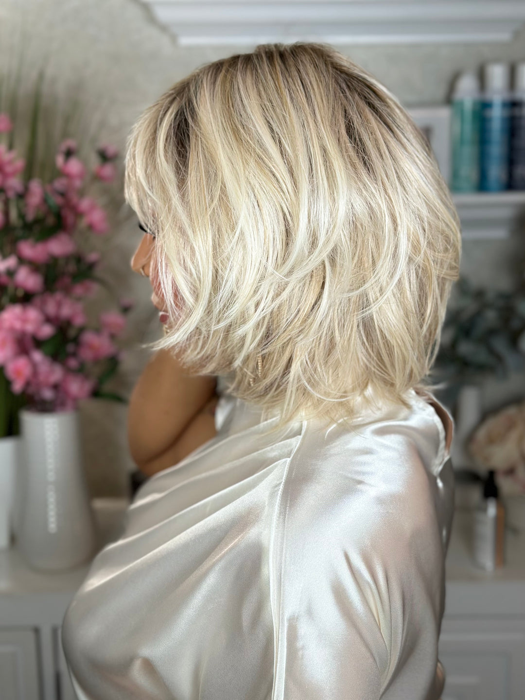 PRESS RELEASE - Paparazzi Blonde