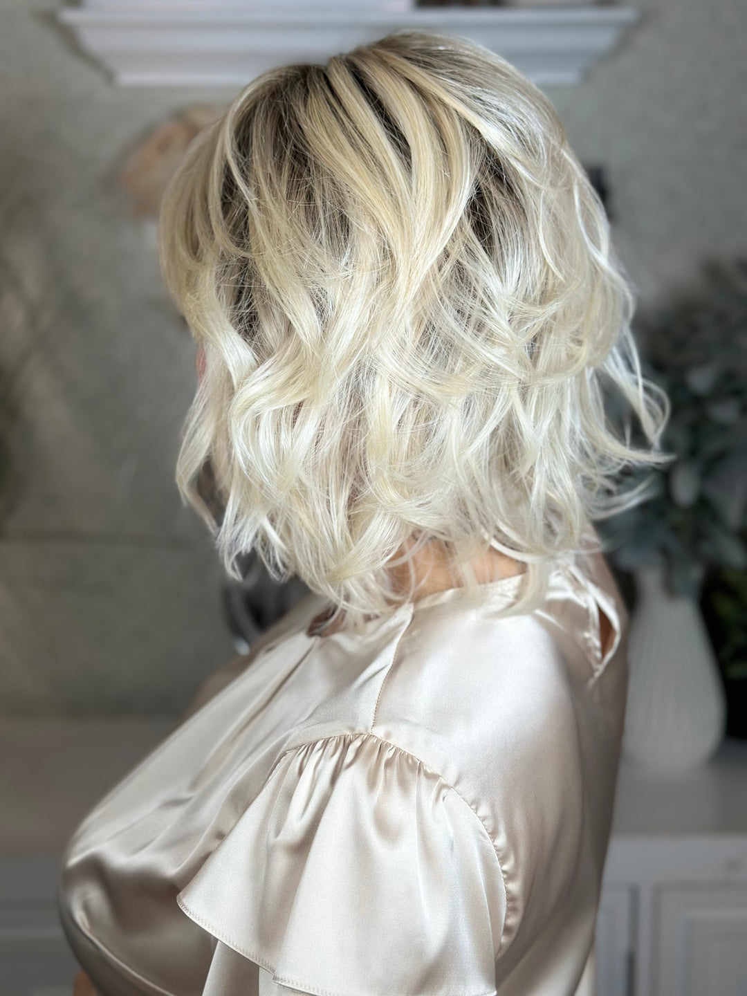 CASUAL CRUSH - Hollywood Blonde