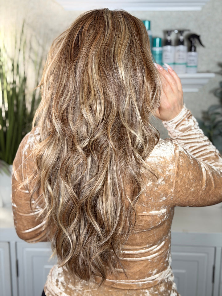 SMOKE SHOW - Walnut Latte