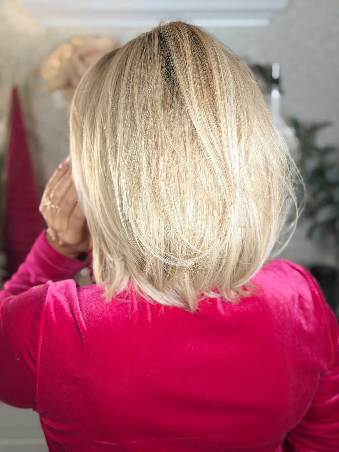 DEAL BREAKER - Paparazzi Blonde