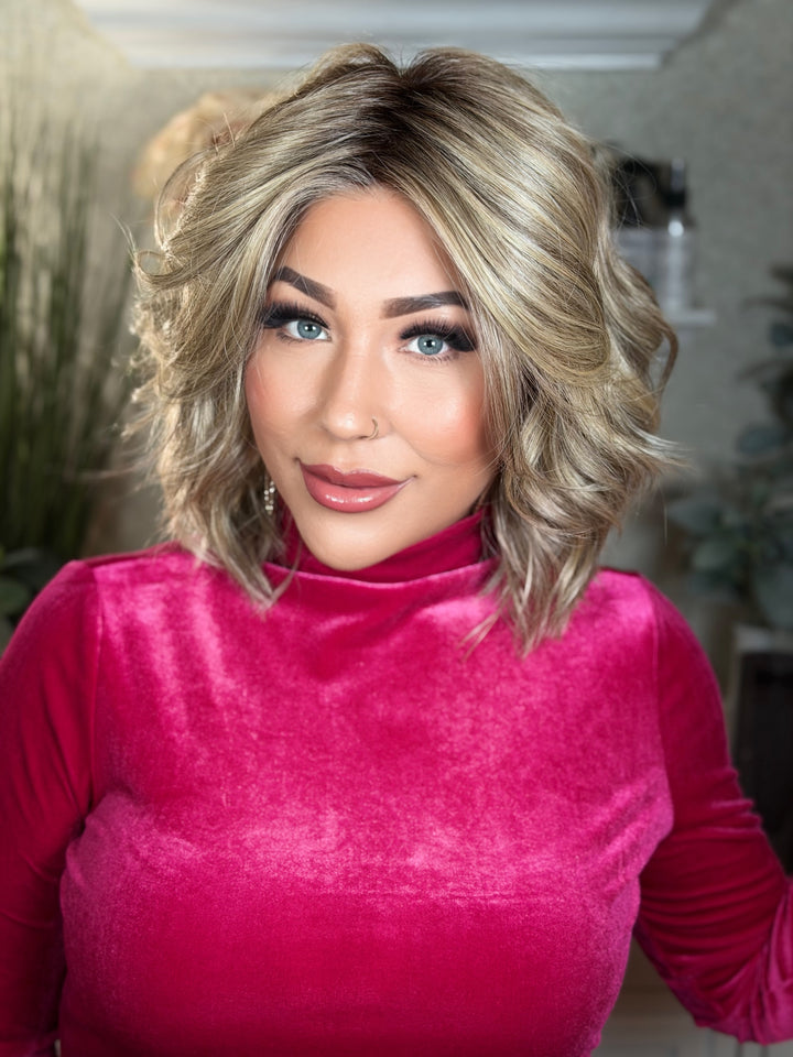 SWEET SENSATION - Soft Beige Blonde