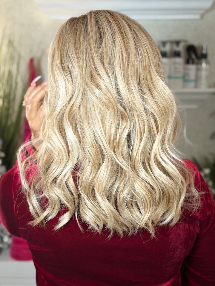 LOVE SPELL - Neutral Sand Blonde