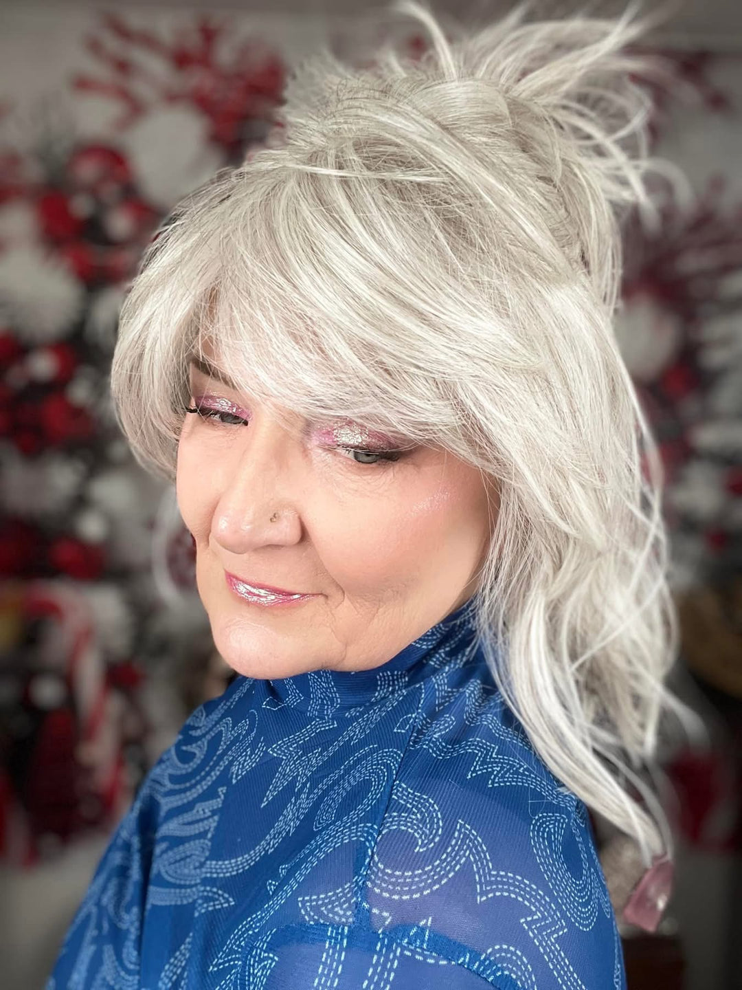 PURE PASSION - Burnished Snow