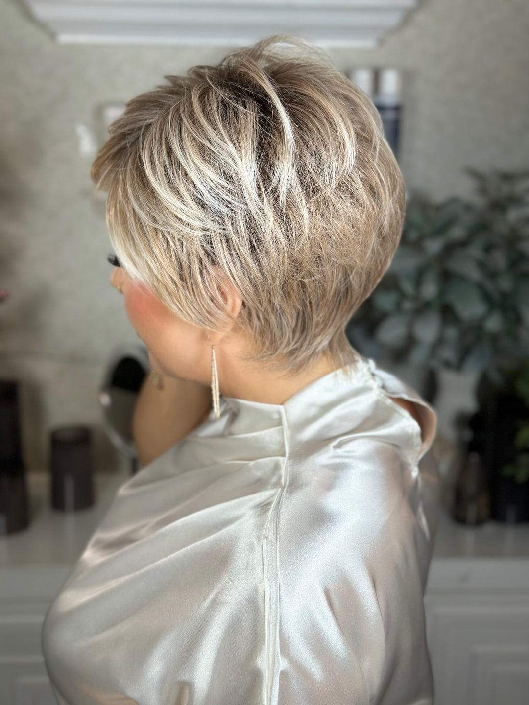 BEACH CLUB - Iced Sweet Cream