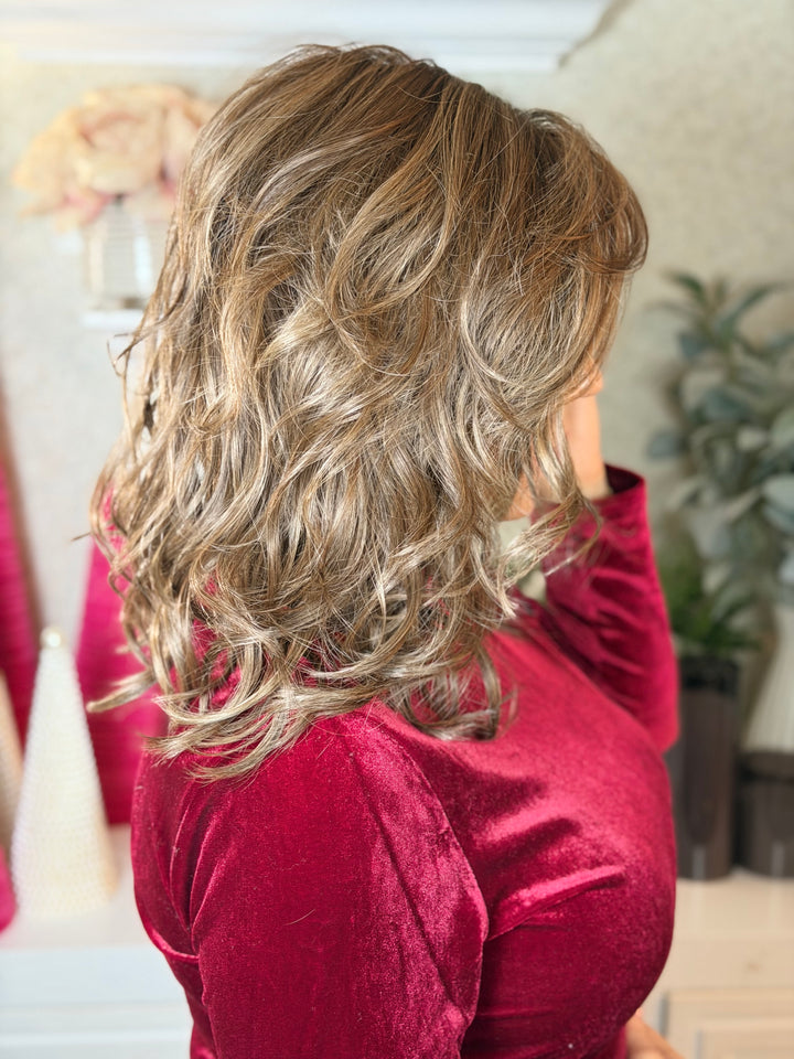 FIRST CHOICE - Driftwood Brown