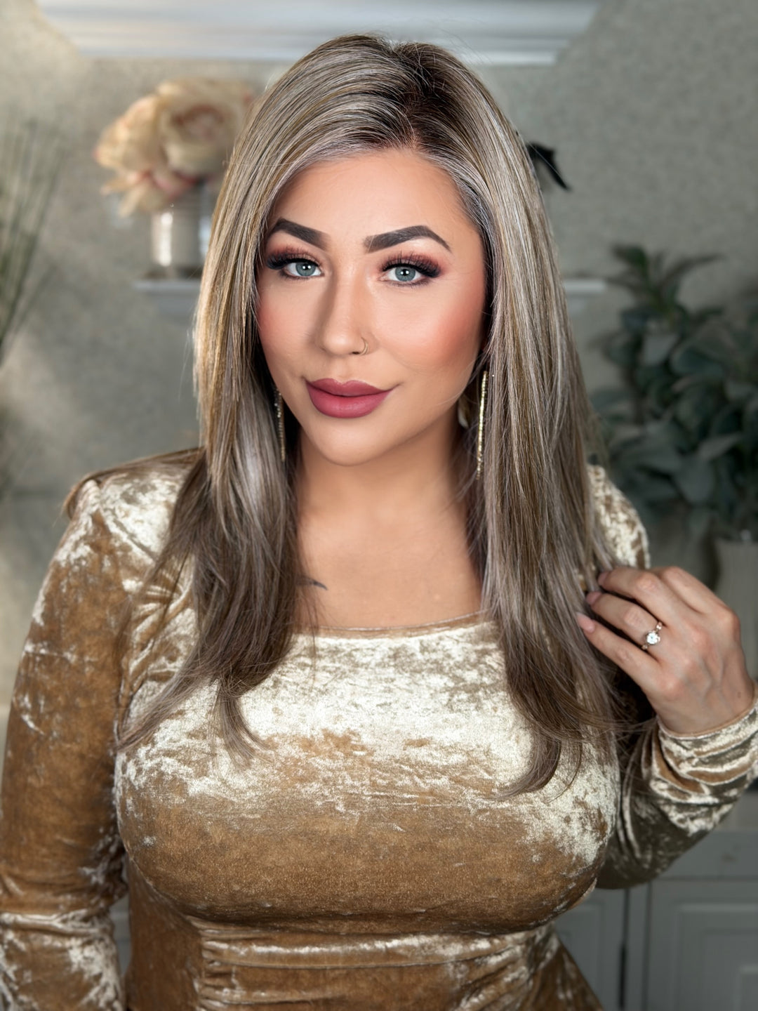 DIVINE GRACE - Legacy Blonde*
