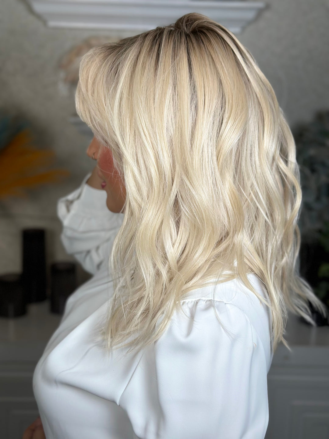 CHARMFUL AFFAIR - Hollywood Blonde*