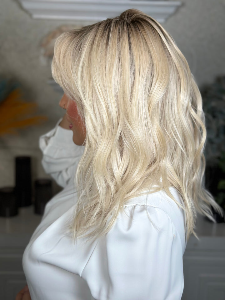 CHARMFUL AFFAIR - Hollywood Blonde*