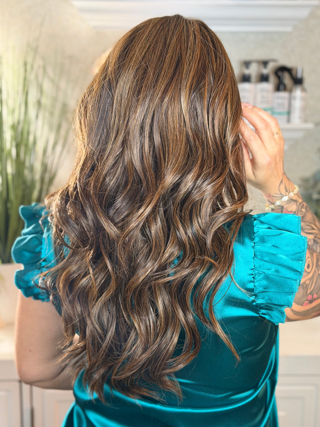 PRETTY POISON - Roasted Hazelnut
