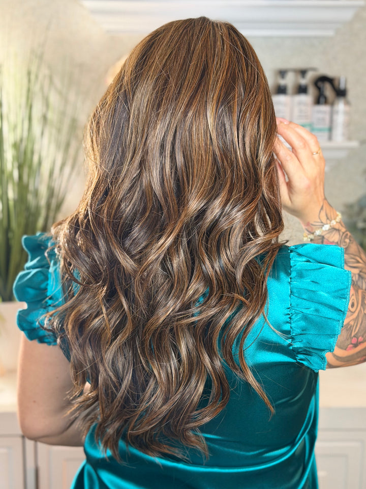 PRETTY POISON - Roasted Hazelnut