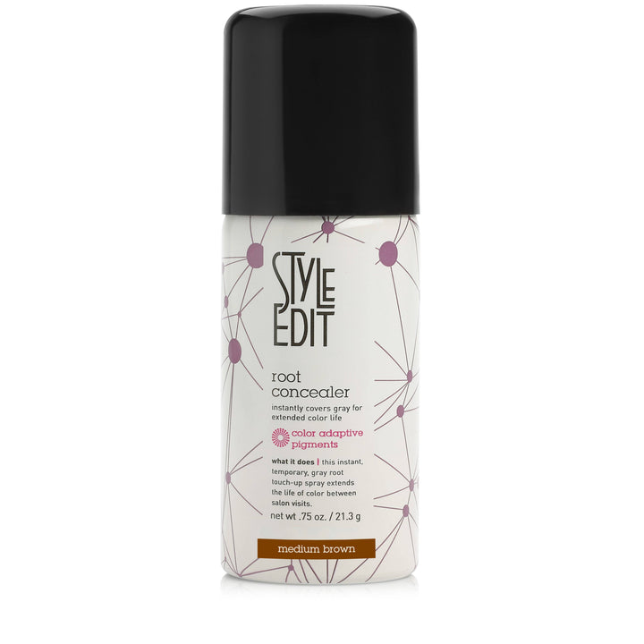 Root Concealer Spray (Brunette)