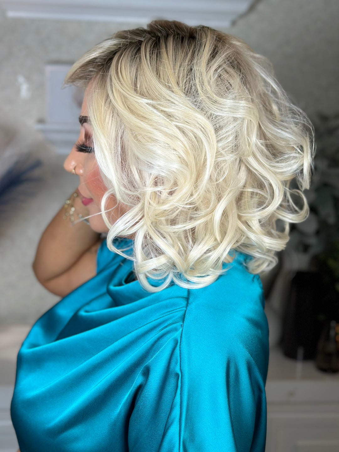 PICTURE PERFECT - Hollywood Blonde