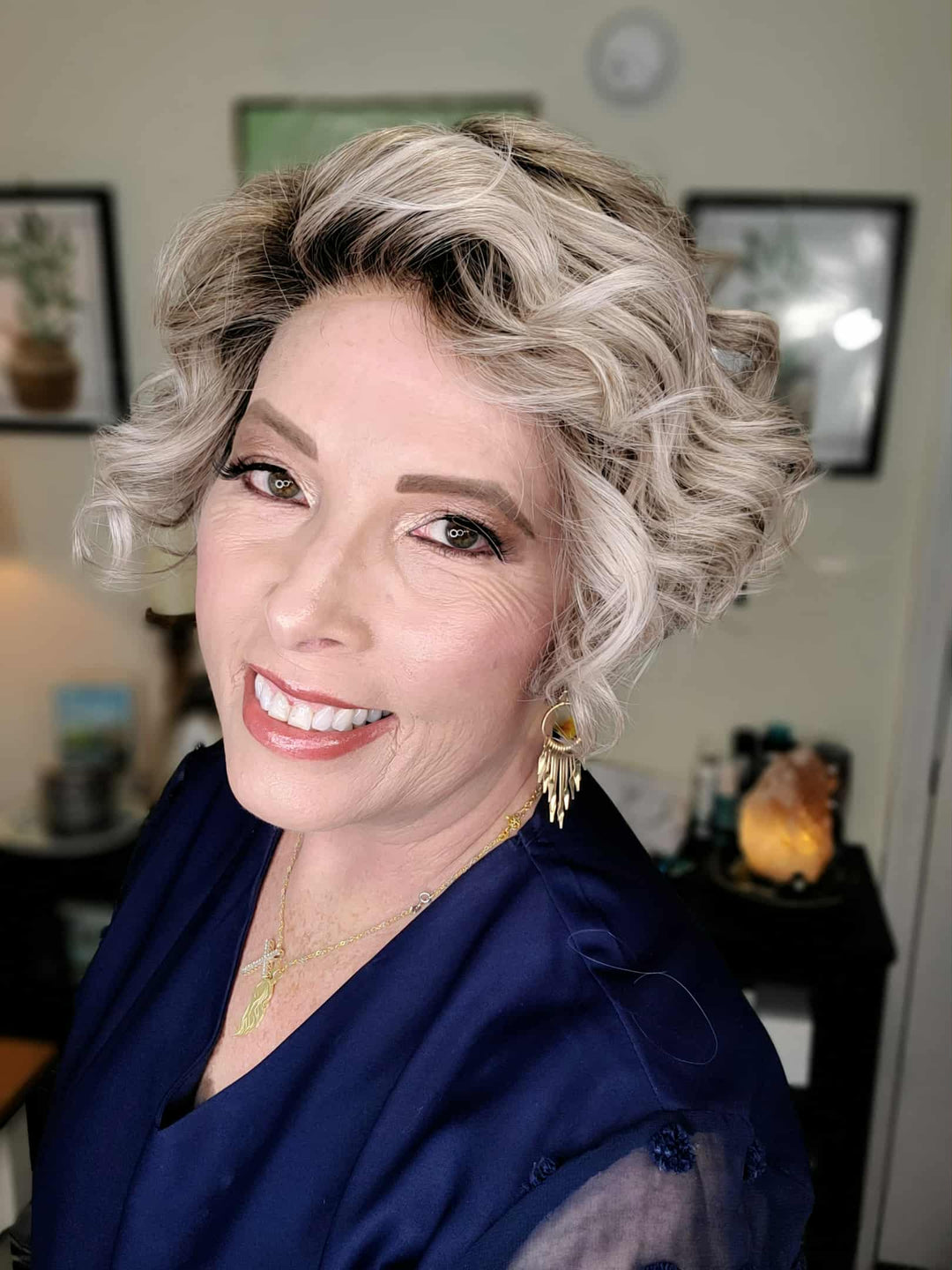 SASSY MISFIT - Dove Grey