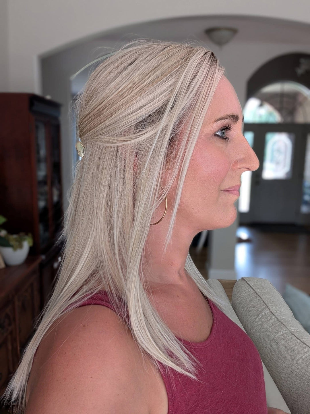 RISK TAKER - Paparazzi Blonde