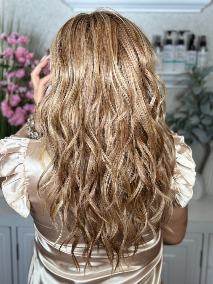 SWEET ROMANCE - Butterscotch Latte