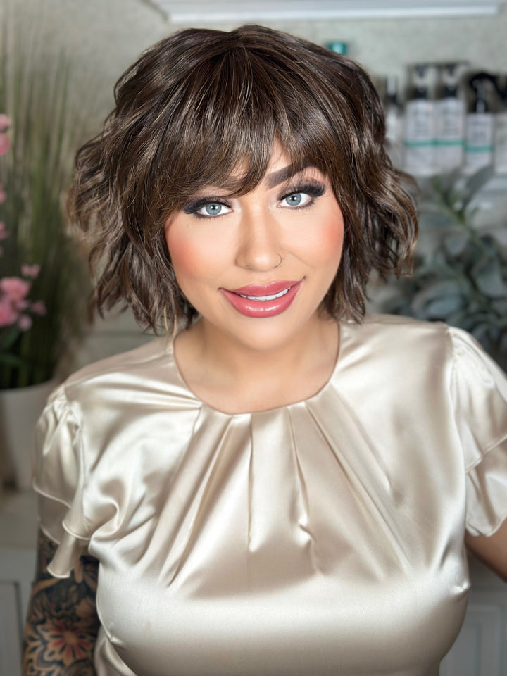 CLASSY SASS - Chocolate Cake