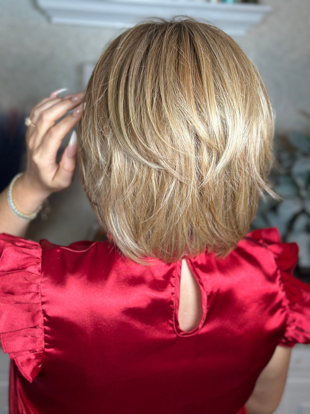 JET SETTER - Butternut Blonde