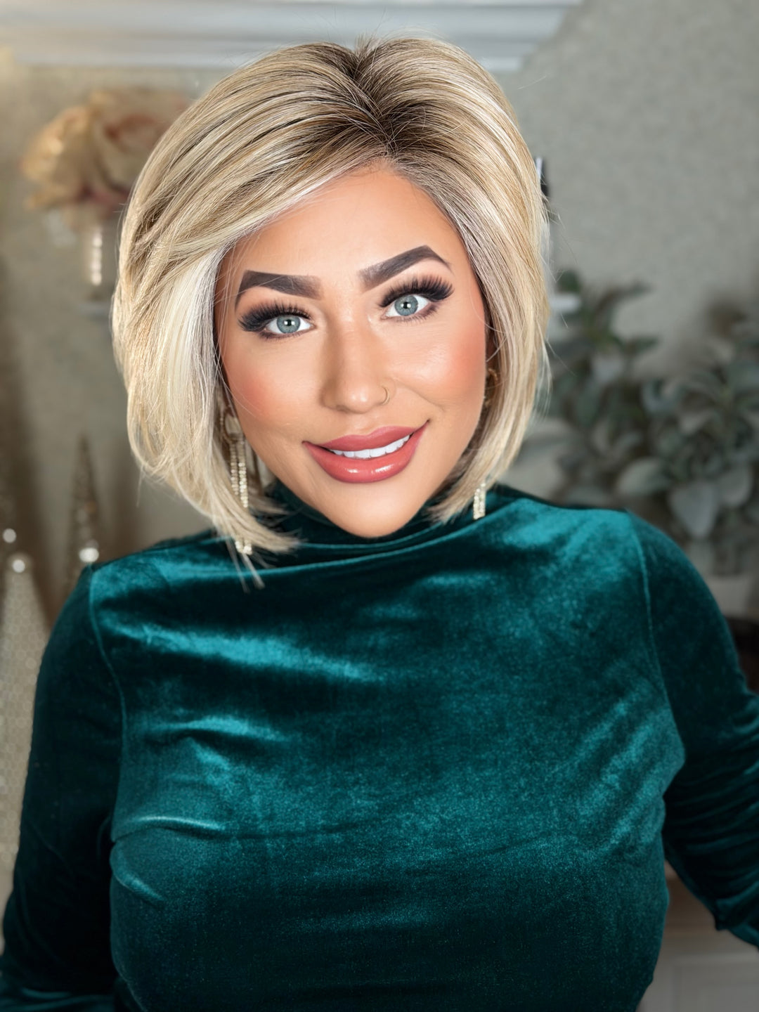 DOUBLE SHOT - Neutral Sand Blonde